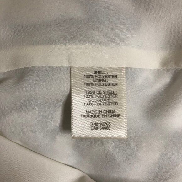 Rebecca Taylor Zebra Dress - Picture 8 of 10